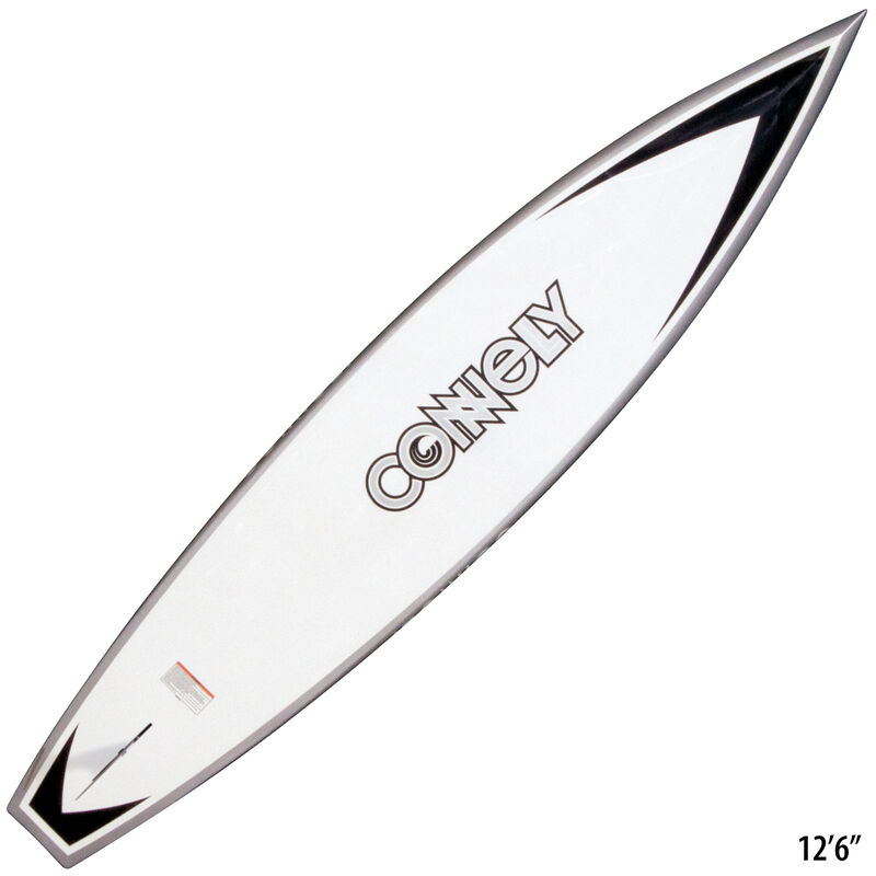 Connelly Blade Stand-Up Paddleboard With Carbon Paddle image number 4