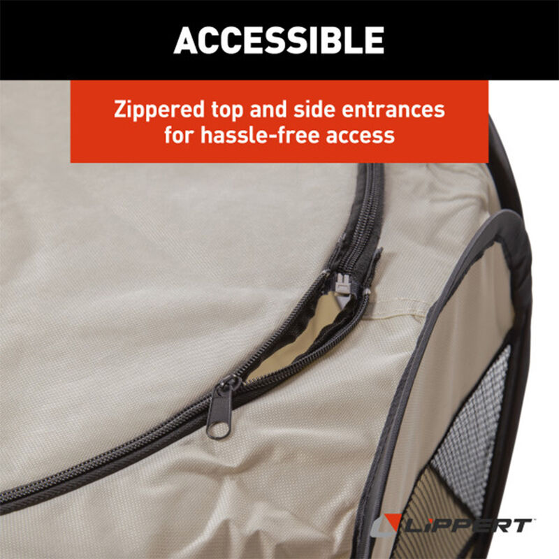 Lippert Portable Pet Playpen, Small / Medium image number 4