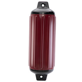 Taylor Made Super Gard Boat Fender, 8.5" dia. x 26"L