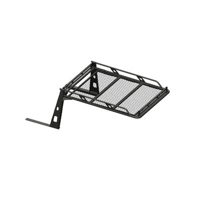 U.S. Rack 1994-2024 Dodge Ram (Non Mega Cab) Fifth Wheel 6' Over-Cab Rack, With Crossbars, With Deck Panel