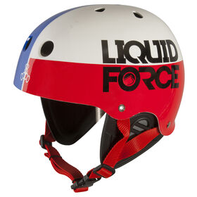 Liquid Force Fooshee Comp Helmet