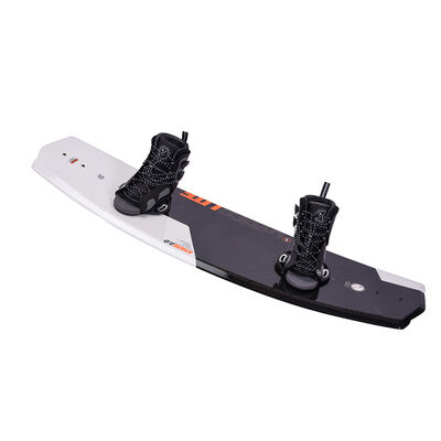 Hyperlite State 2.0 Wakeboard w/ Remix Bindings