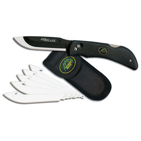 Outdoor Edge Razor-Lite Razor Blade System