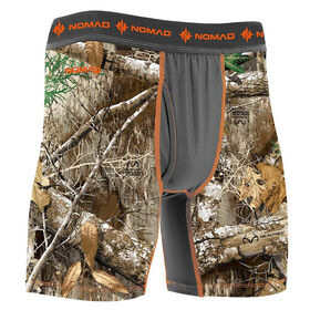 Nomad Men's Camo Boxer Jock