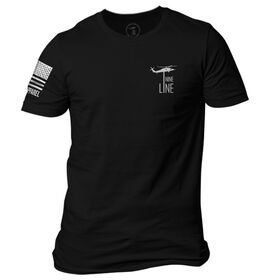 Nine Line Men's Bolt Action Short-Sleeve Tee