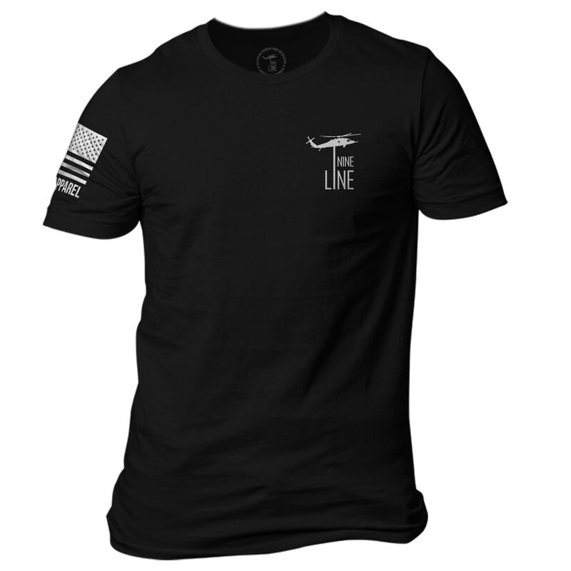 Nine Line Men's Bolt Action Short-Sleeve Tee image number 1
