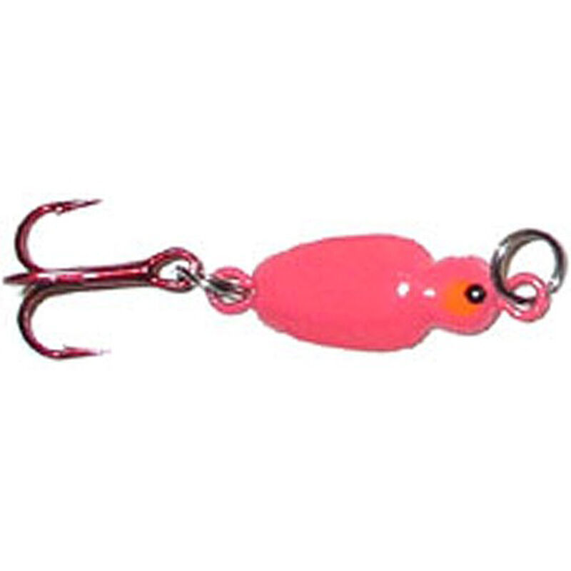 Custom Jigs and Spins Demon Jigging Spoon image number 7