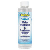 Star brite Aqua Water Treatment & Freshener, 16 oz.
