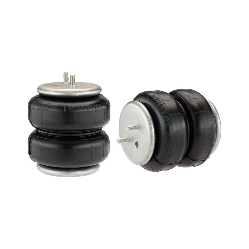 Firestone 2478 Ride-Rite Rear Air Spring Kit image number 2