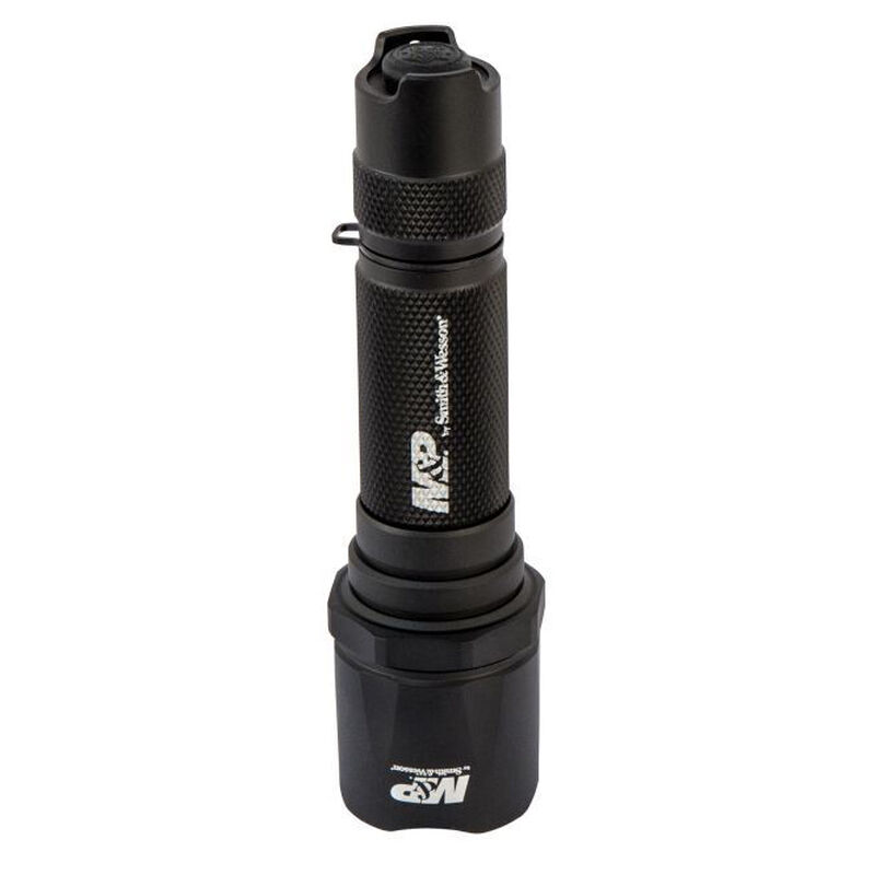 Smith & Wesson Delta Force MS, 2xCR123 LED Flashlight image number 3