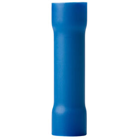 Ancor Vinyl Butt Connectors, 6 AWG, 25-Pk.