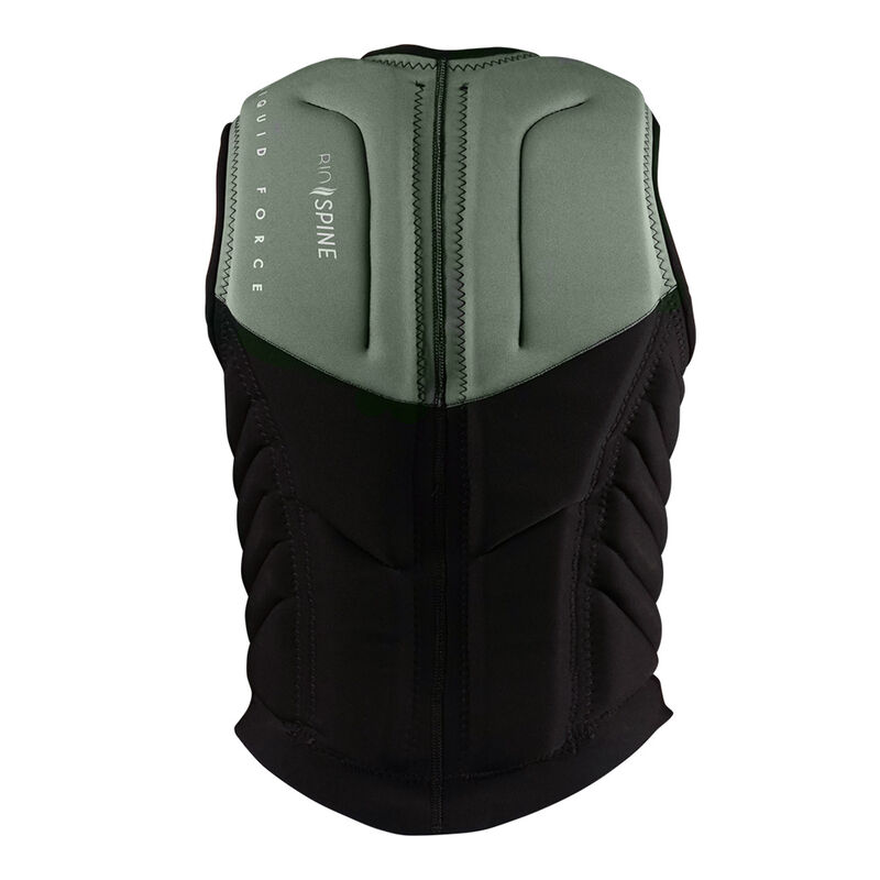 Liquid Force Women's Breeze Comp Vest image number 3