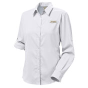 Columbia Women's PFG Tamiami II Long-Sleeve Shirt