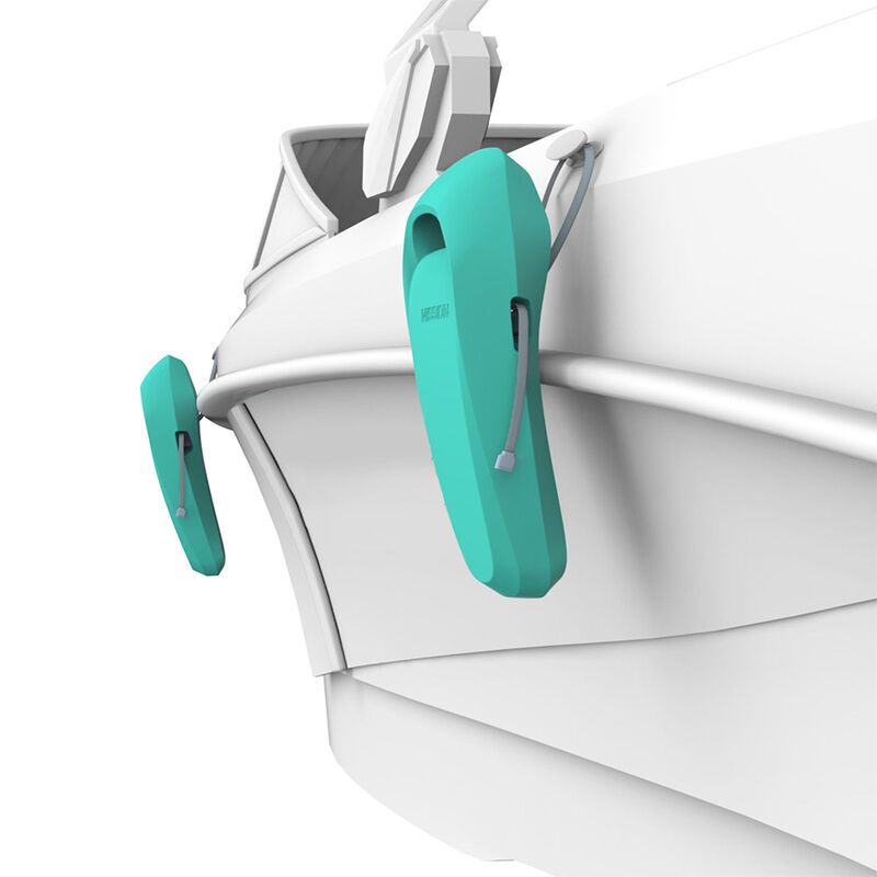 Mission Fenders SENTRY 2.0 Boat Fenders - 2 Pack image number 6