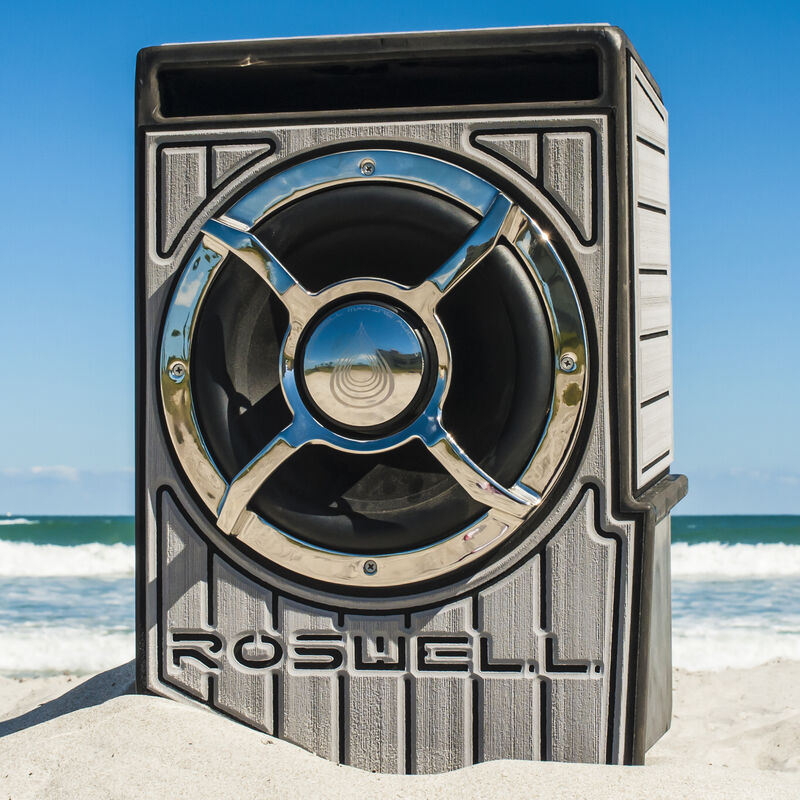 Roswell G-Series Subwoofer Enclosure image number 2