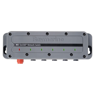Raymarine HS5 SeaTalk HS Network Switch