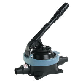 Whale Gusher Urchin Manual Pump With Fixed Handle