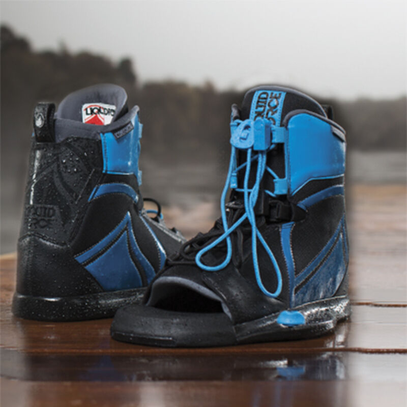 Liquid Force Index Wakeboard Bindings image number 4