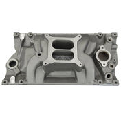 Sierra Intake Manifold For GM Engine, Sierra Part #18-7627
