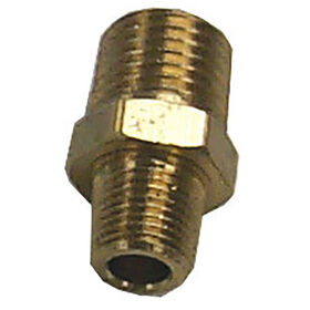 Sierra Reducing Nipple Fitting, Sierra Part #18-8045