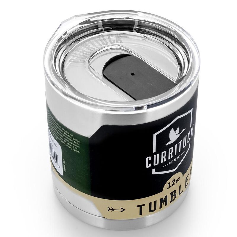 Currituck Tumbler, 12 oz. image number 3