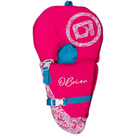O'Brien Baby Safe Nylon Life Jacket