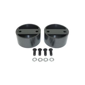 PacBrake 2 in ALPHA Air Suspension Spacer Kit&mdash;HP10152