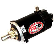 Arco Outboard Starter For Yamaha 40-50 HP, 115-200 HP