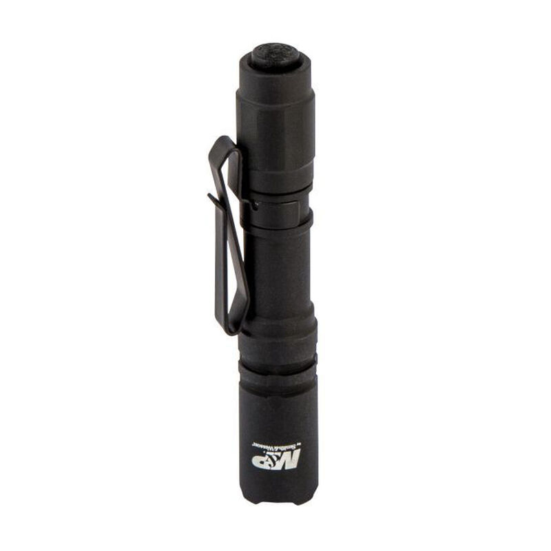 Smith & Wesson Delta Force Flashlight  image number 3