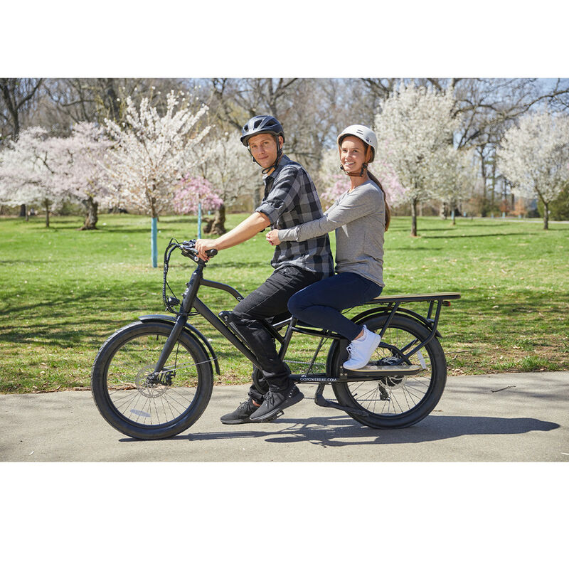 GoPowerBike 26''  GoCargo, 750W, Electric Bike image number 6