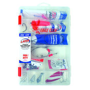 Eagle Claw Pier/Jetty Saltwater Tackle Kit
