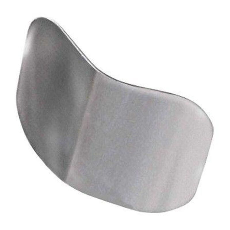 ScuffBuster Standard Bow Guard, 5-3/4" x 4-1/2" image number 1