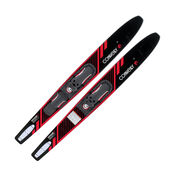 Connelly Voyage Combo Waterskis - size 64
