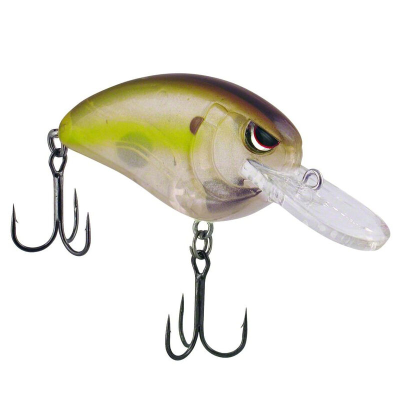 SPRO Little John MD 50 Crankbait image number 16