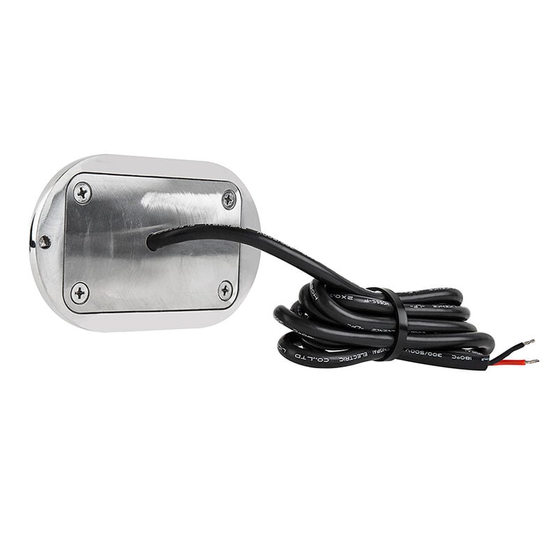 Marine Sport HydroBLAST 2-POD Underwater 120W LED Lighting System, White image number 3