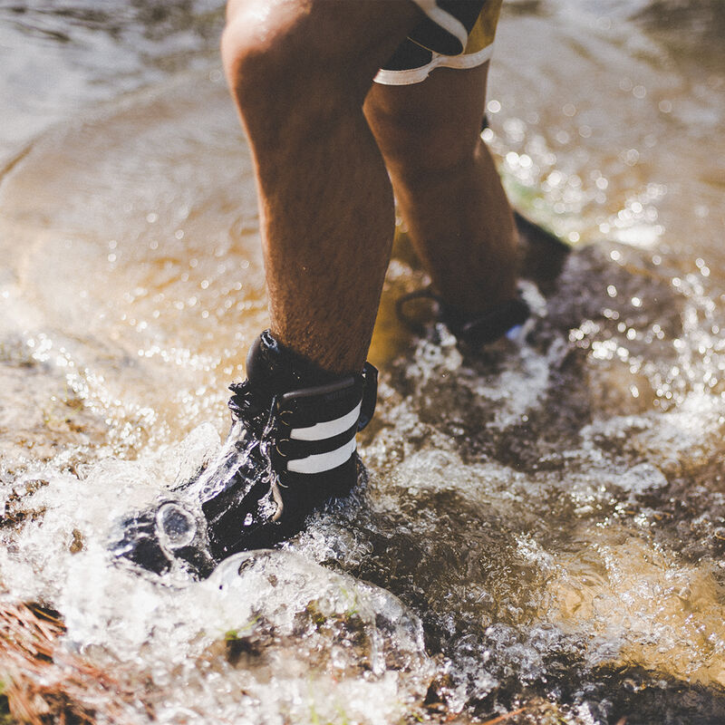 Liquid Force Trek 4D Wakeboard Bindings image number 5