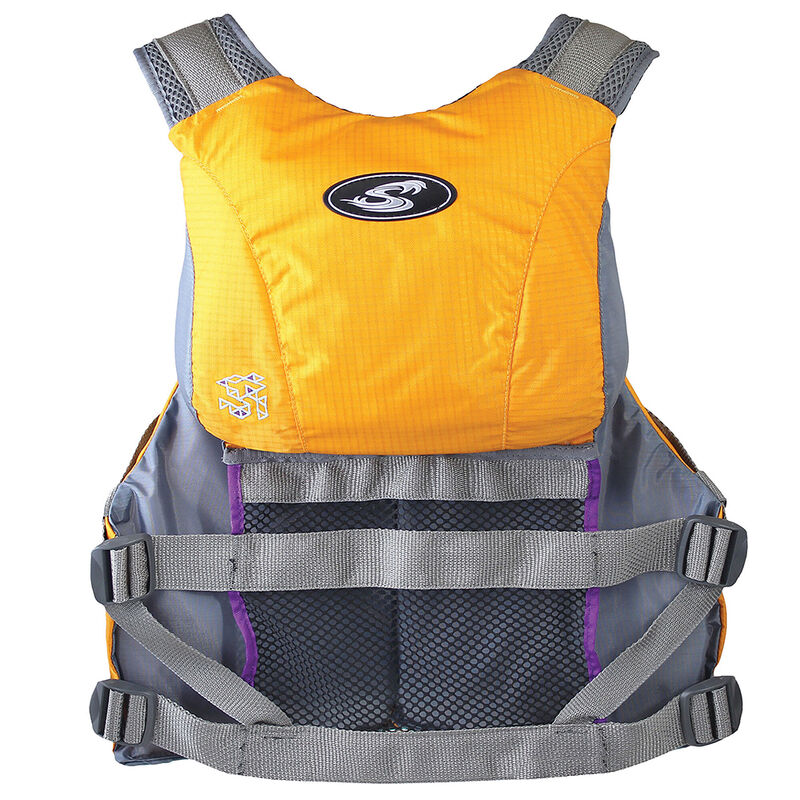Stohlquist Women's Flo PFD Life Jacket image number 2
