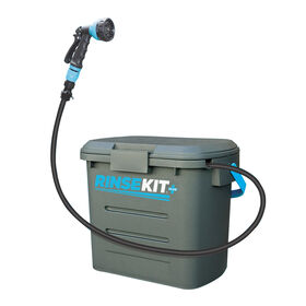 RinseKit Plus