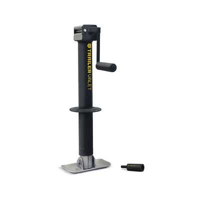 Trailer Valet JX 5,000-lb. Center-Mount Trailer Jack