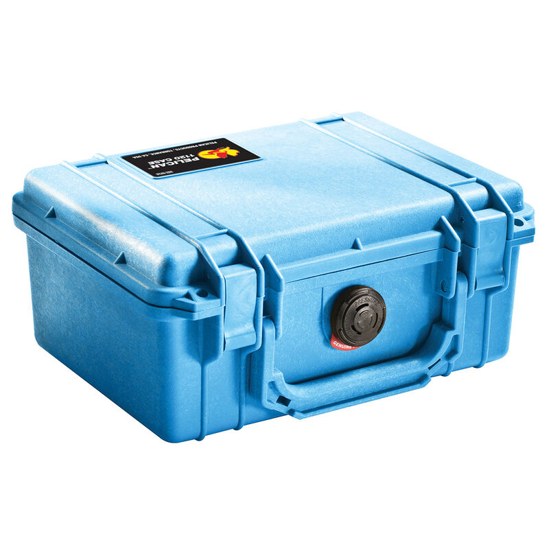 Pelican 1120 Protector Case image number 1