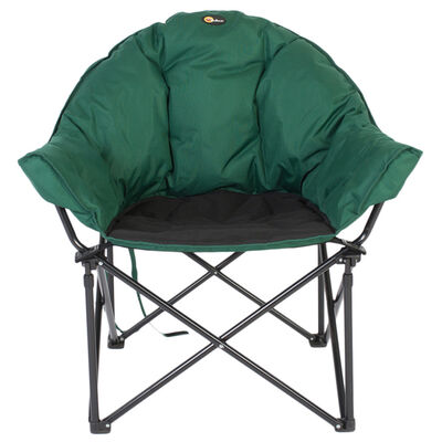 Faulkner Camping Chair, Bucket Chair