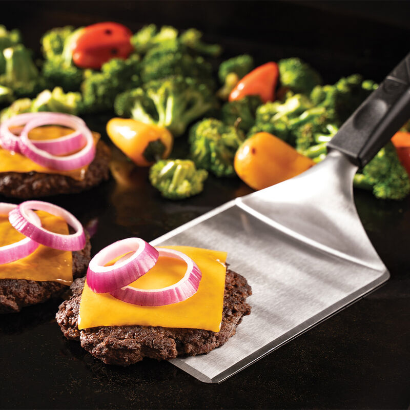 Blackstone 3-Piece Hamburger Kit image number 3