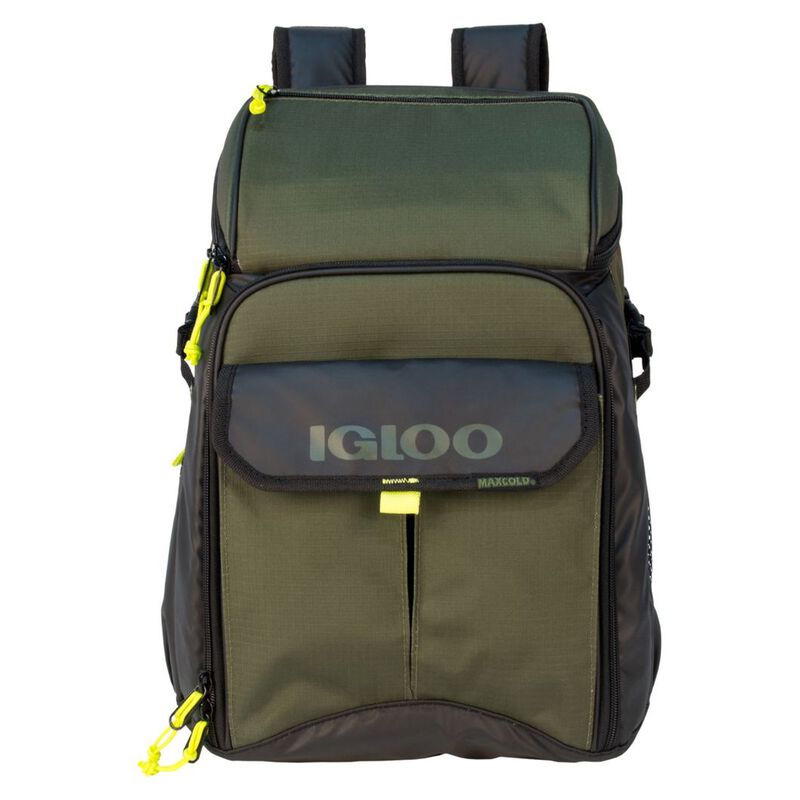 Igloo Outdoorsman Gizmo 32-Can Backpack image number 5