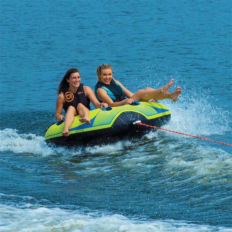 O'Brien 2 Daloo Towable Tube image number 2