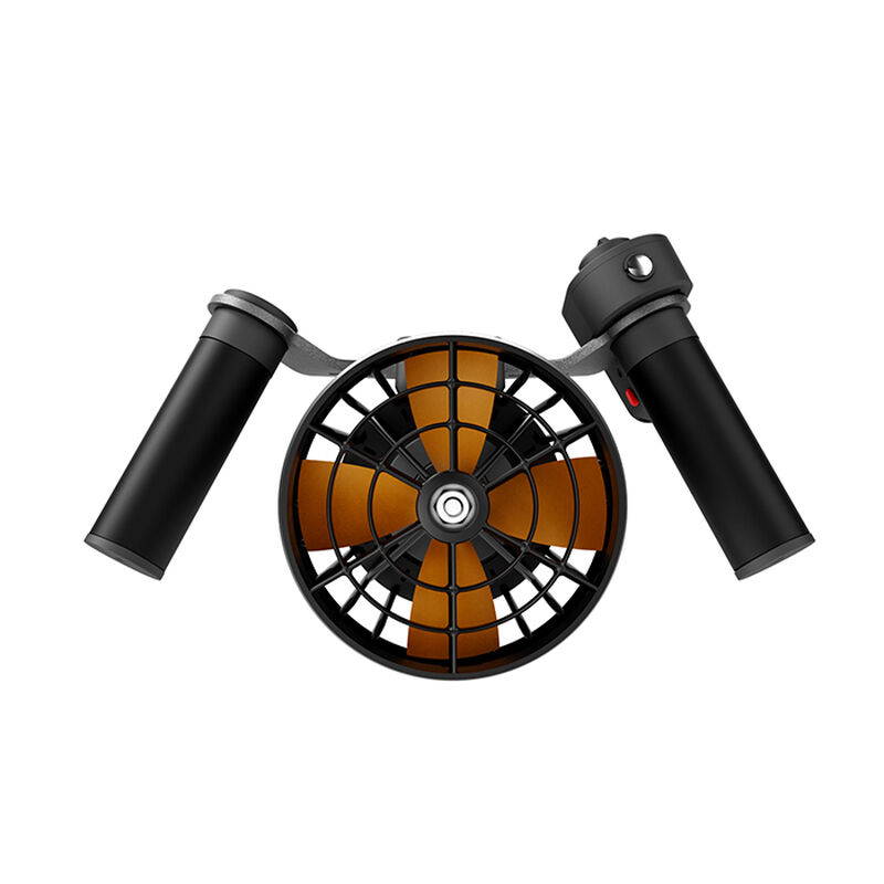 Swagtron LF1 3-Speed Underwater Scooter With Integrated Camera Mount image number 3