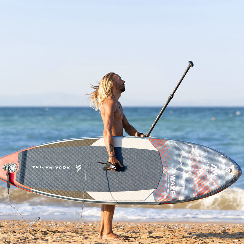 Aqua Marina Wave Surf Series iSUP | Overton's