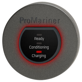 ProMariner ProTour Elite Battery Charger Remote