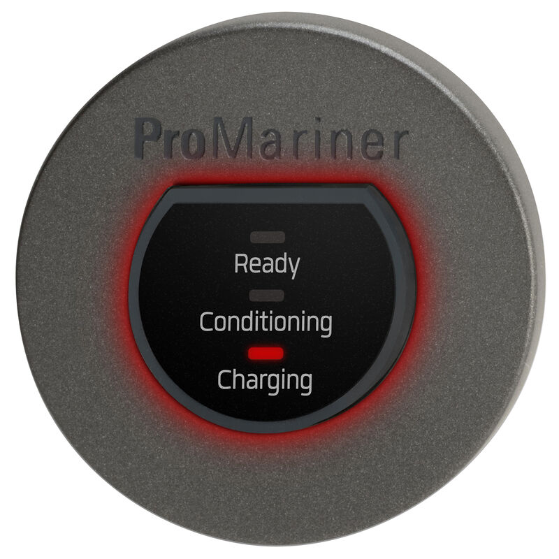 ProMariner ProTour Elite Battery Charger Remote image number 1