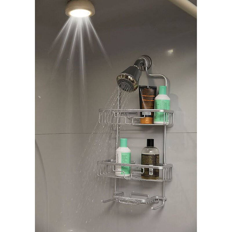 Over Lite Motion-Activated Light image number 18