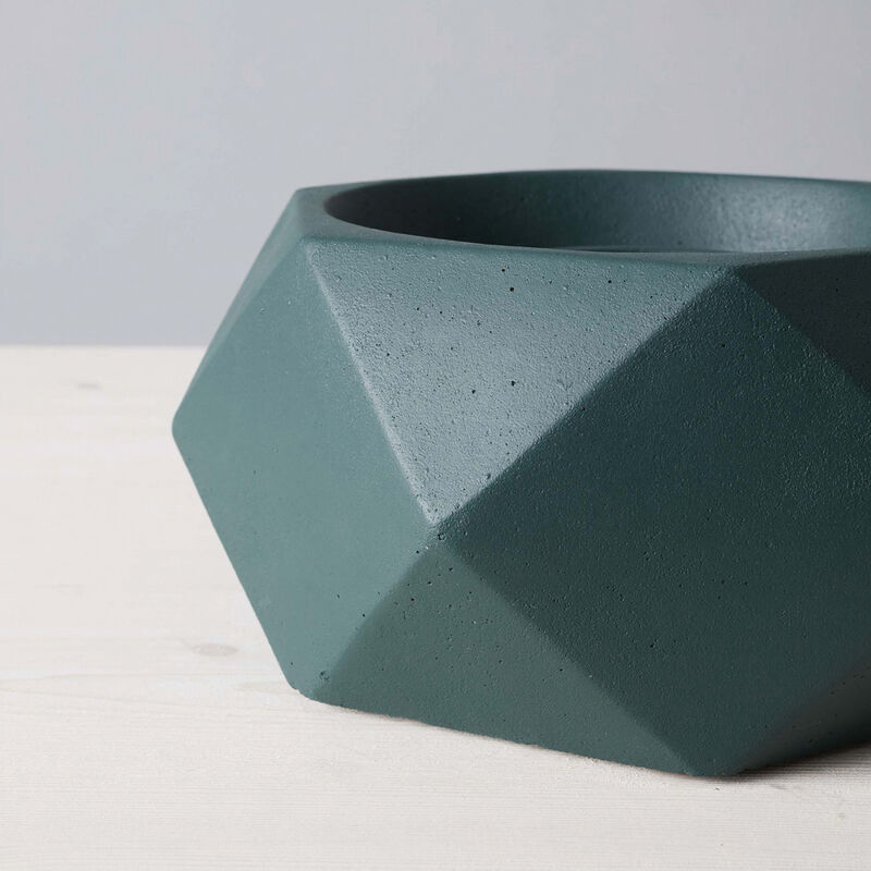 TerraFlame Geo Tabletop Fire Bowl image number 13